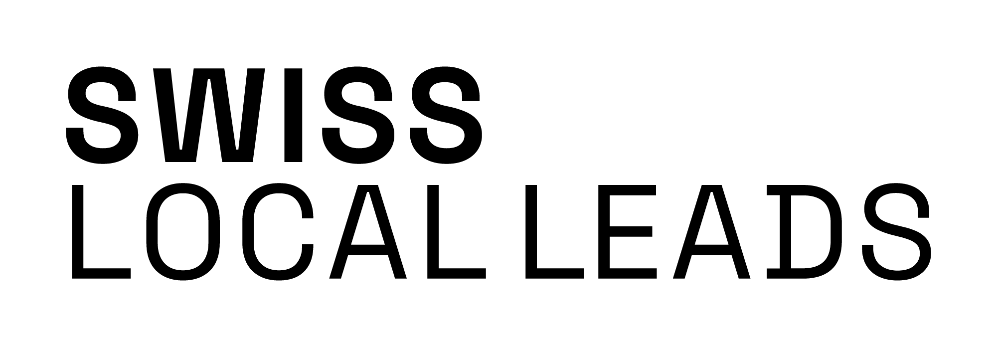 Swiss Local Leads